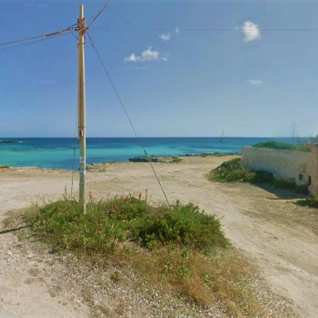 Villa Verde - Favignana Eksteriør billede