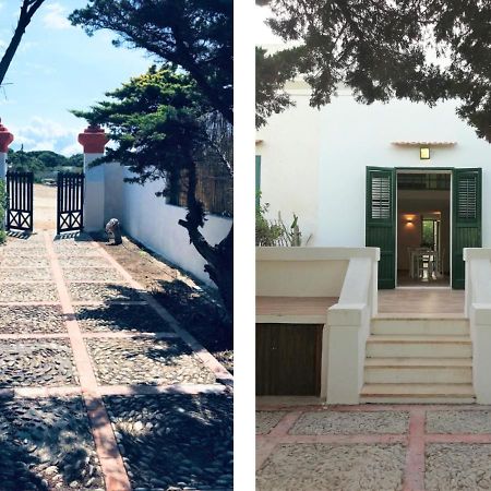 Villa Verde - Favignana Eksteriør billede